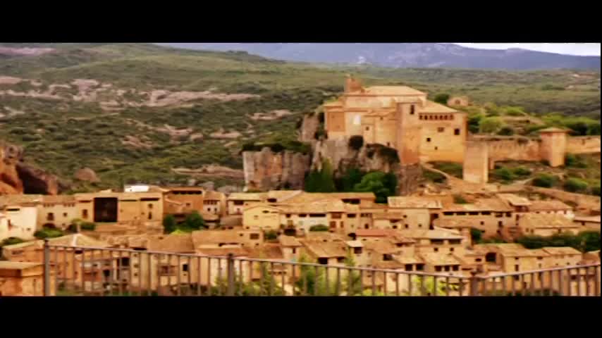 Alquézar