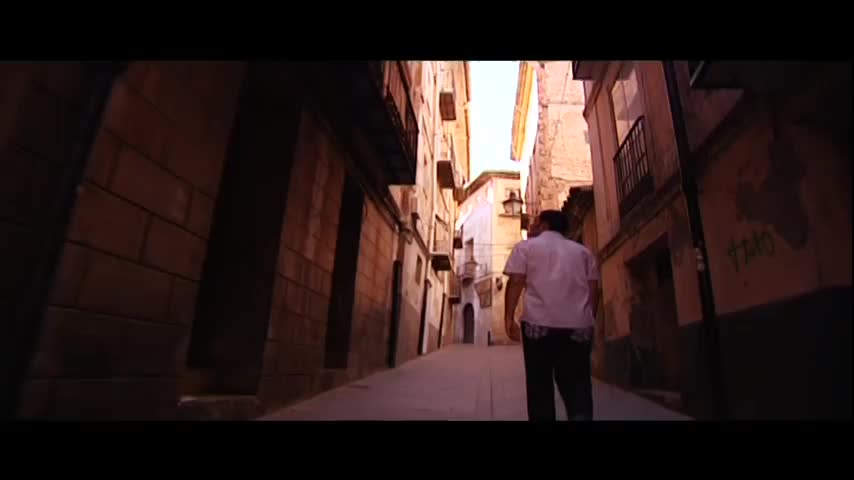 Teruel en verano