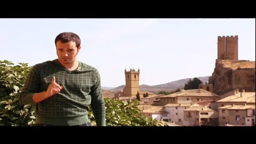 Uncastillo