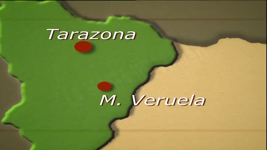 Paseos por el Moncayo