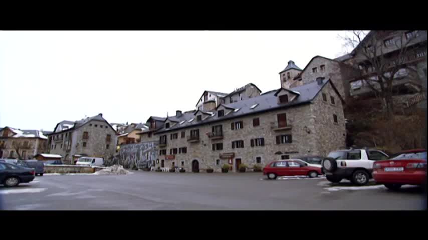 Sallent de Gállego