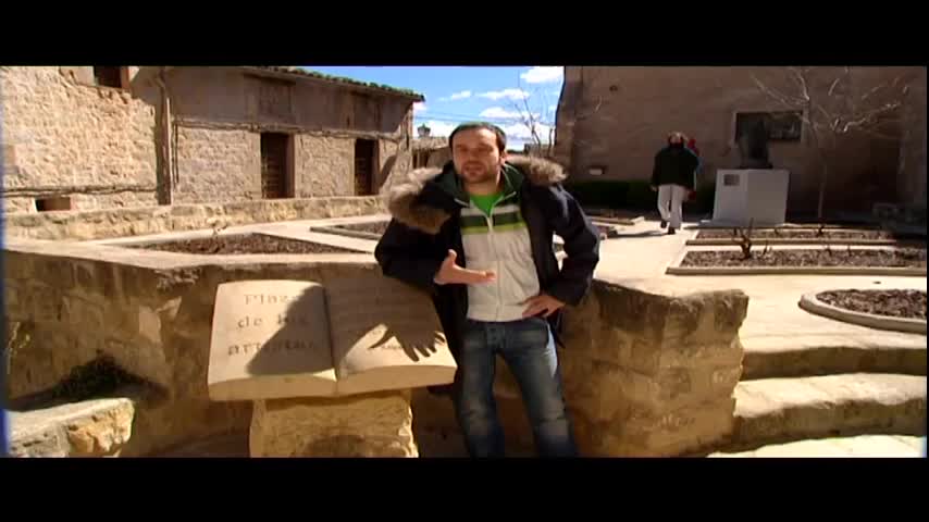 Calaceite