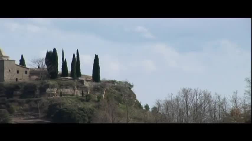 Roda de Isábena