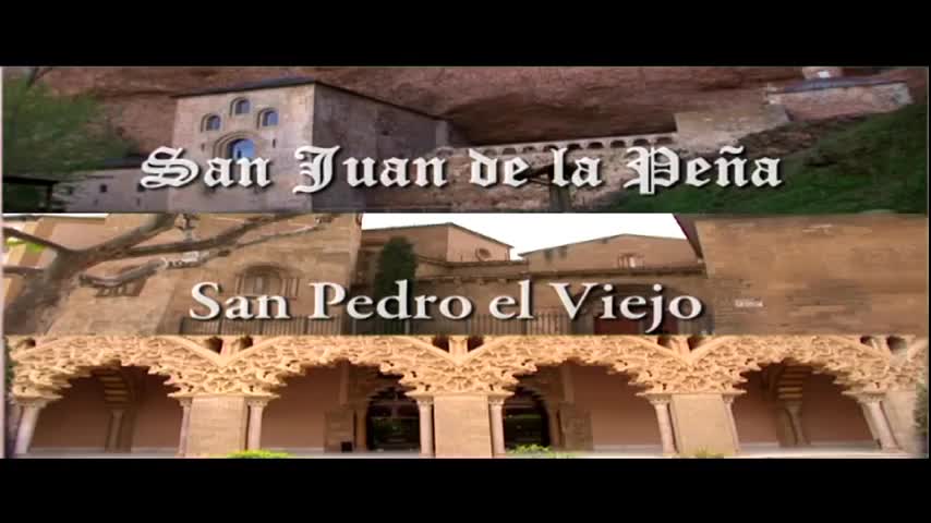 En busca del Santo Grial