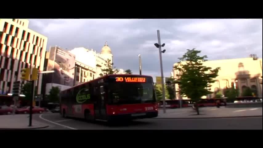Una Zaragoza por descubrir