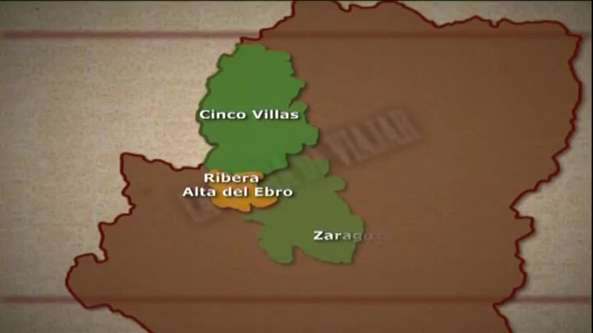 Paseos por la Ribera Alta