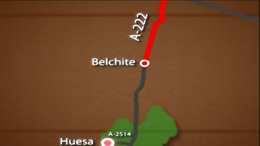 Huesa del Común