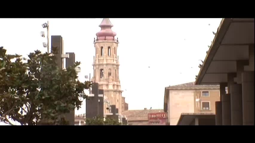 Zaragoza en 24 horas