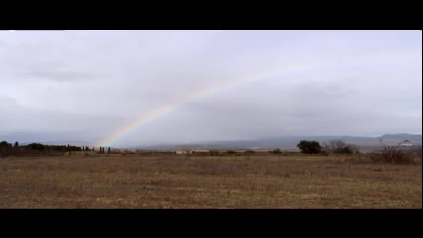Sierra de Javalambre