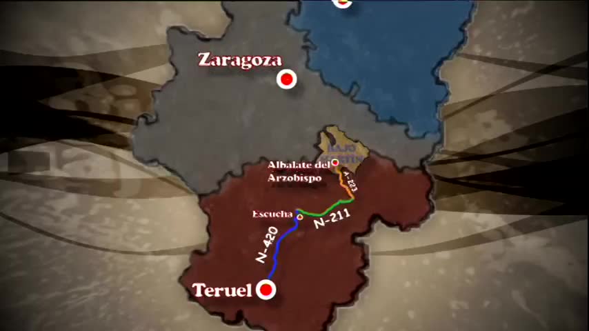 Albalate del Arzobispo