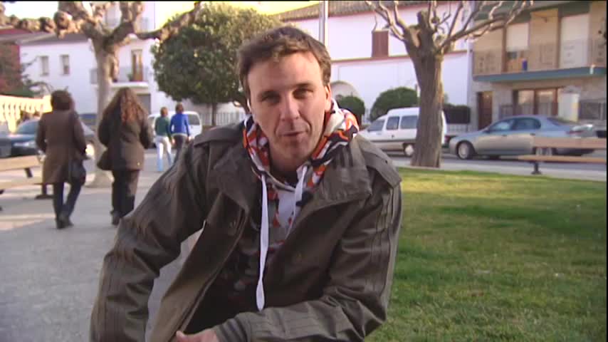 Postales de la Litera