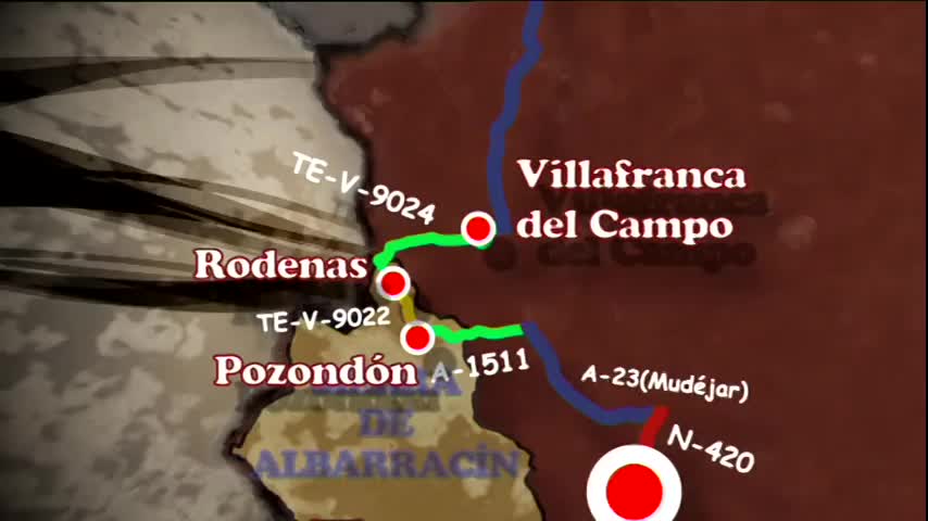 Rodenas