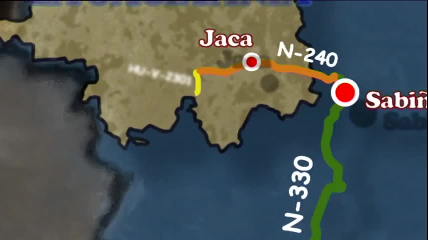 San Juan de la Peña