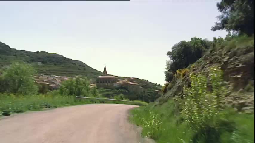 Tronchón