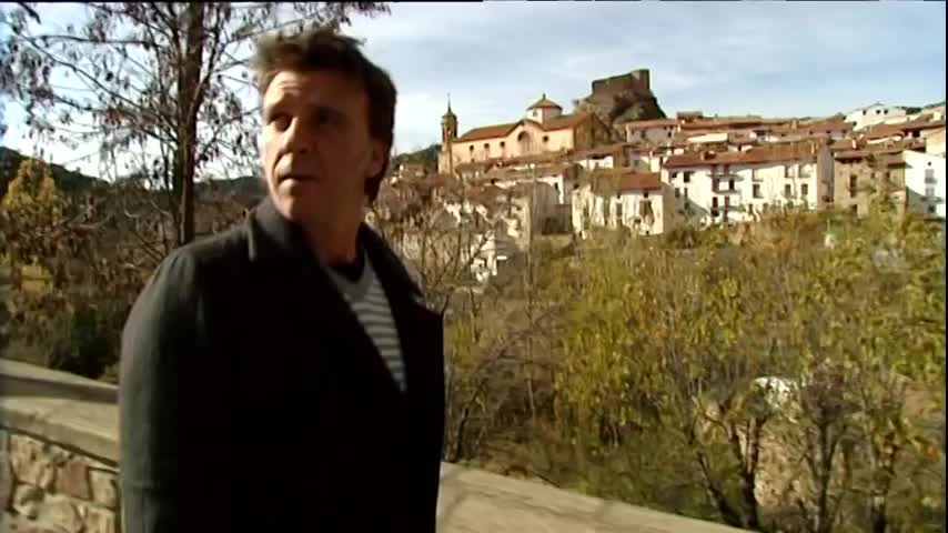 Linares de Mora