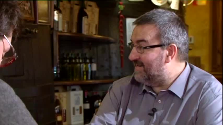 La Almunia de Doña Godina