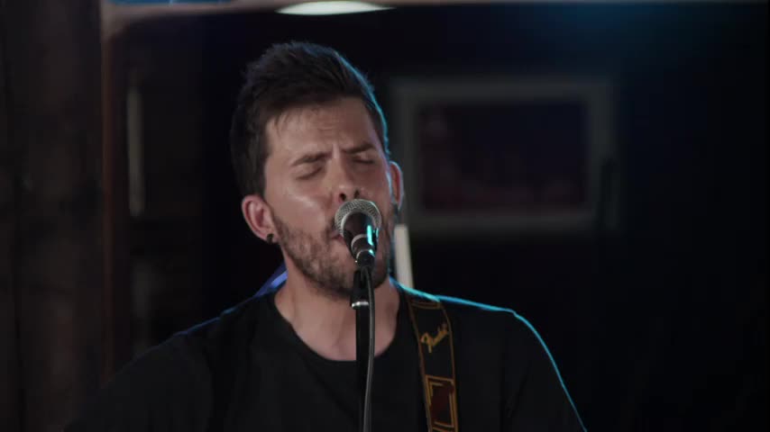 Alberto Arnau y Mario Lafuente desde Teruel