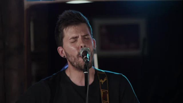 Alberto Arnau y Mario Lafuente desde Teruel