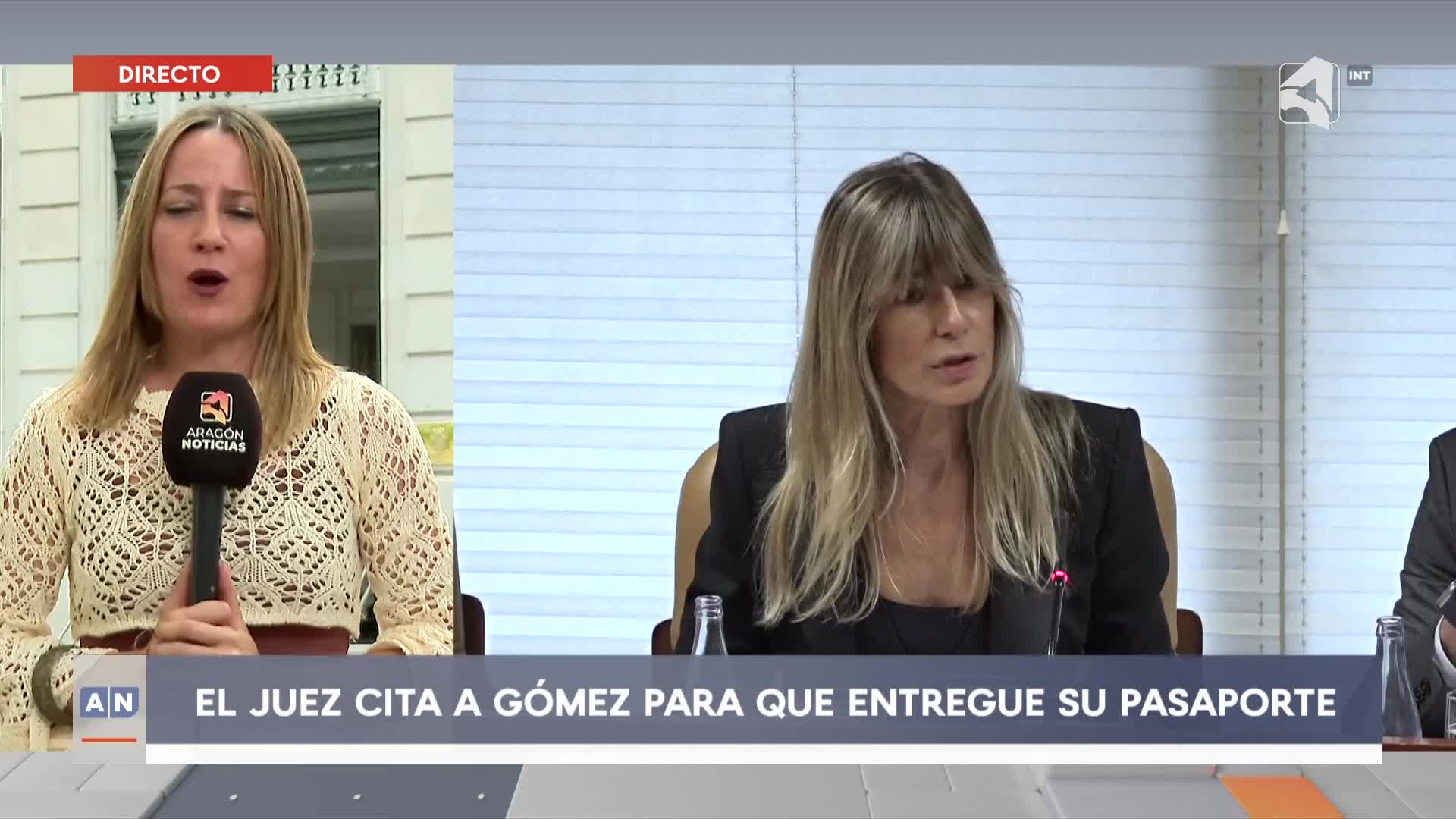 ARAGÓN NOTICIAS 1 - 22/06/2026 - 14:00