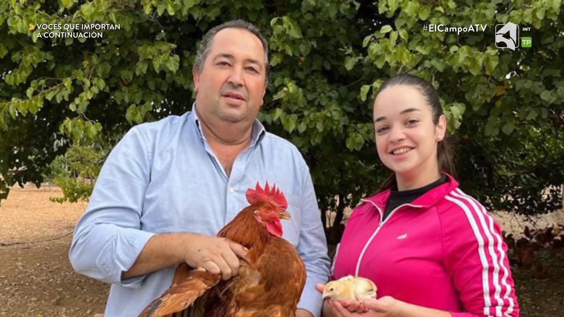 EL CAMPO ES NUESTRO ESPECIAL - Día de la música