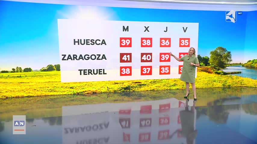 EL TIEMPO 1 - 22/06/2026 - 15:00