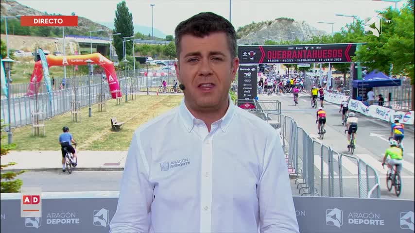ARAGÓN DEPORTES 1 - 20/06/2026 - 14:30