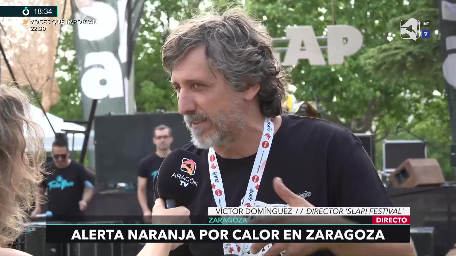CONEXIÓN ARAGÓN - 19/06/2026 - 18:20