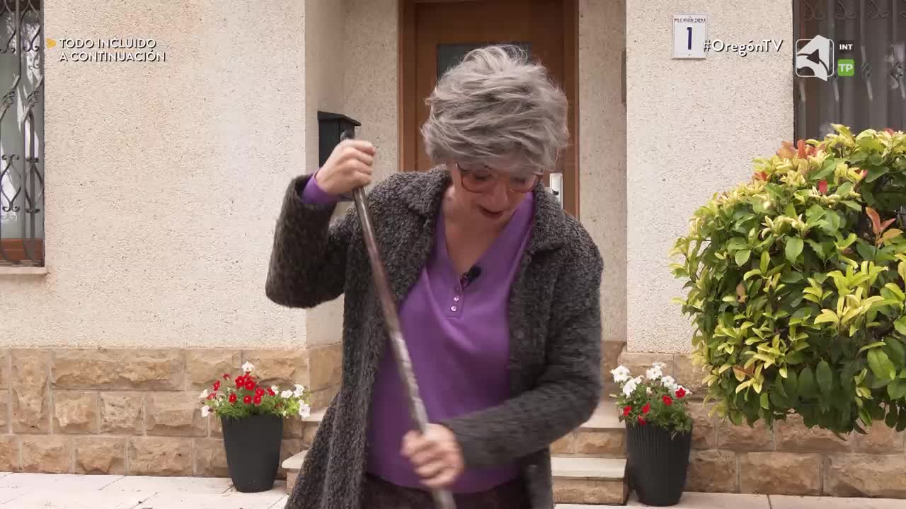 OREGÓN TV - 20/06/2026 - 21:45