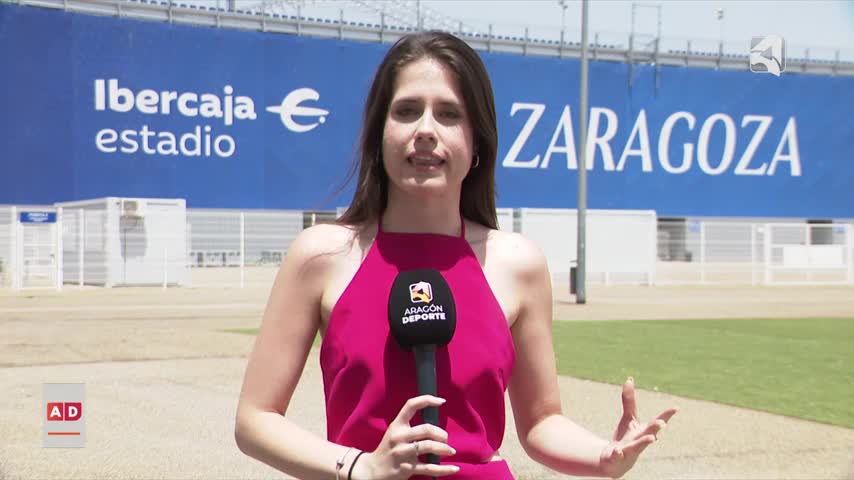 ARAGÓN DEPORTES 2 - 23/06/2026 - 21:15