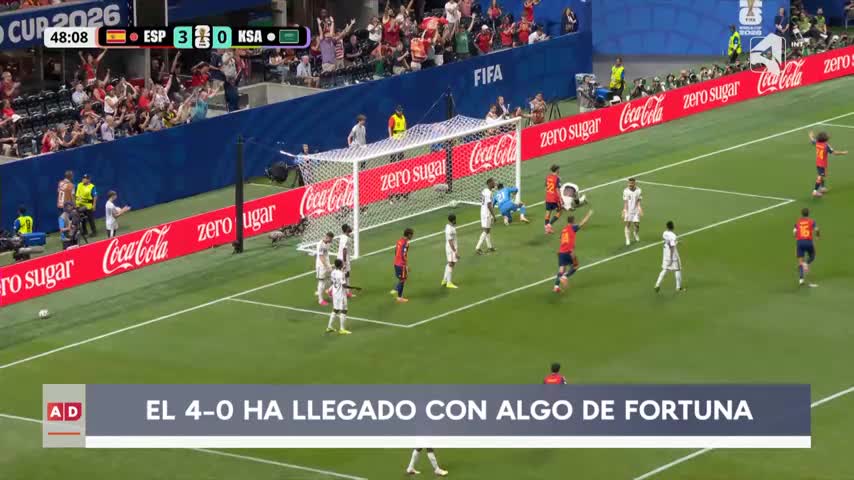 ARAGÓN DEPORTES 2 - 21/06/2026 - 21:00