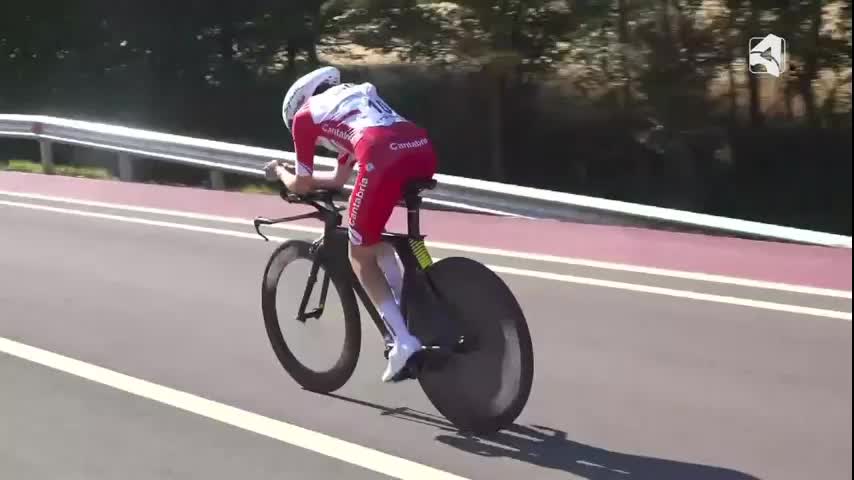 CAMPEONATO DE ESPAÑA DE CICLISMO EN RUTA