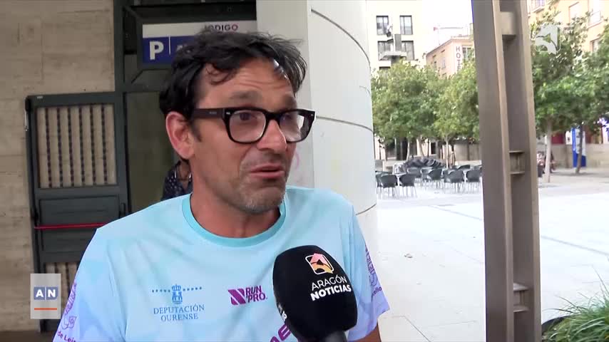 ARAGÓN NOTICIAS 2 - 20/06/2026 - 20:45