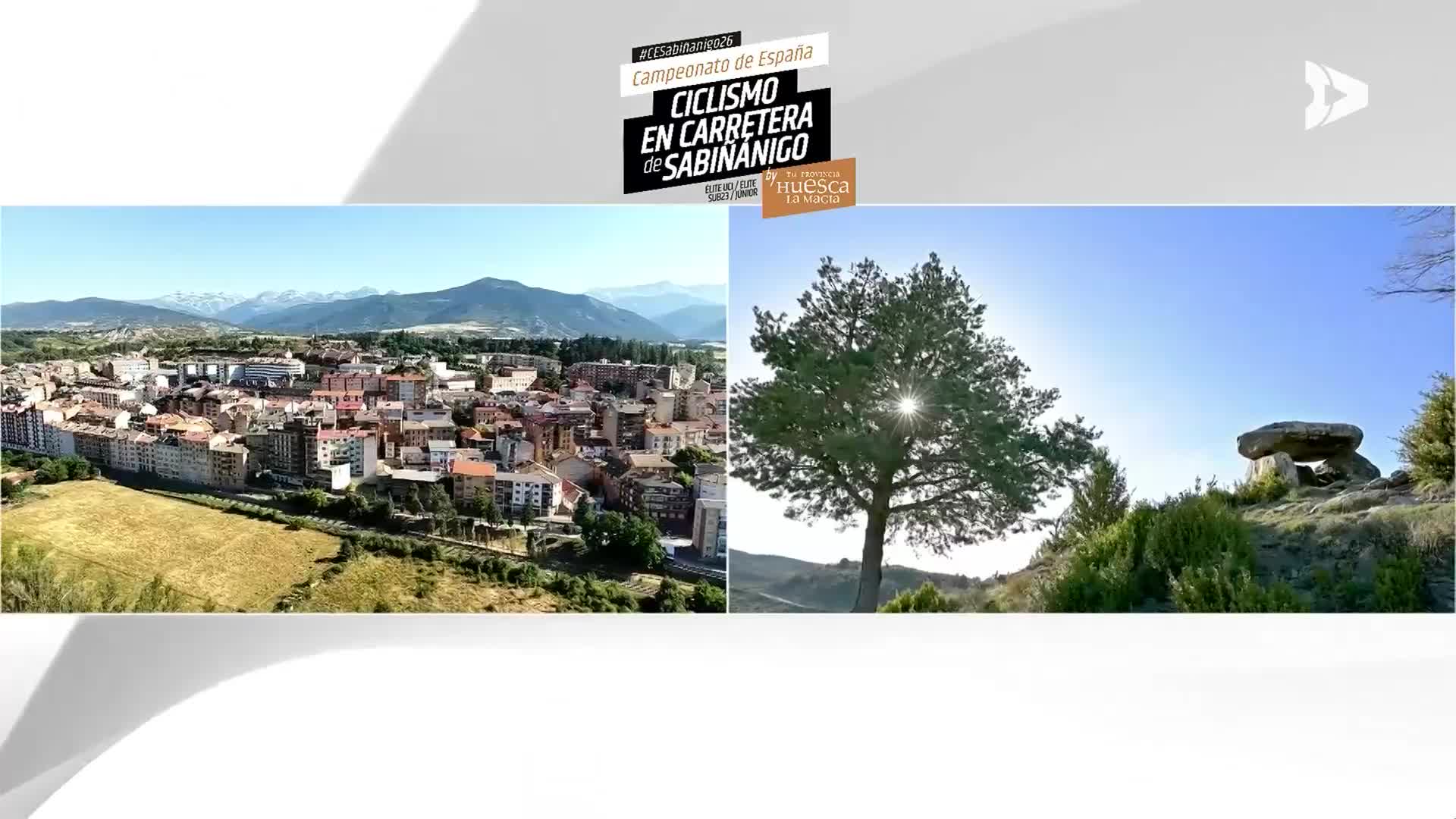 CAMPEONATO DE ESPAÑA DE CICLISMO EN RUTA