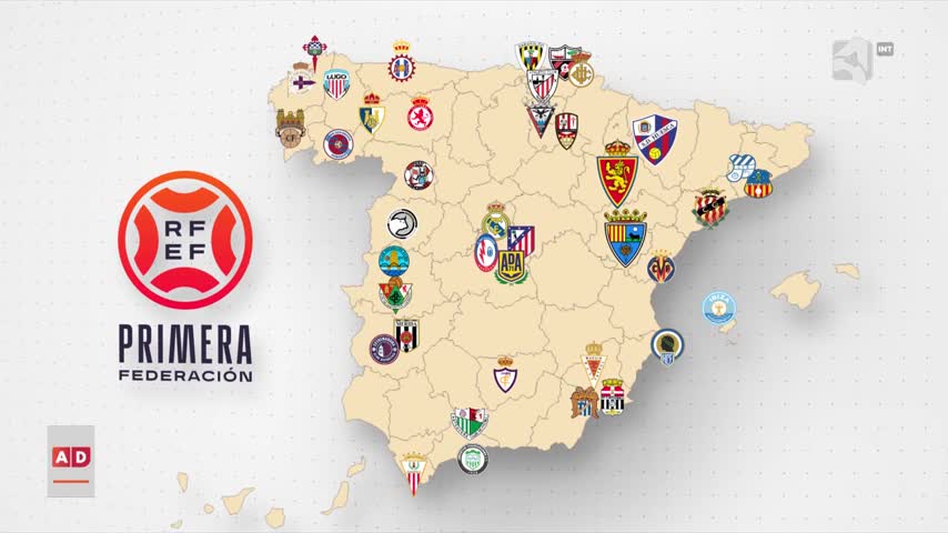 ARAGÓN DEPORTES 1 - 21/06/2026 - 14:30