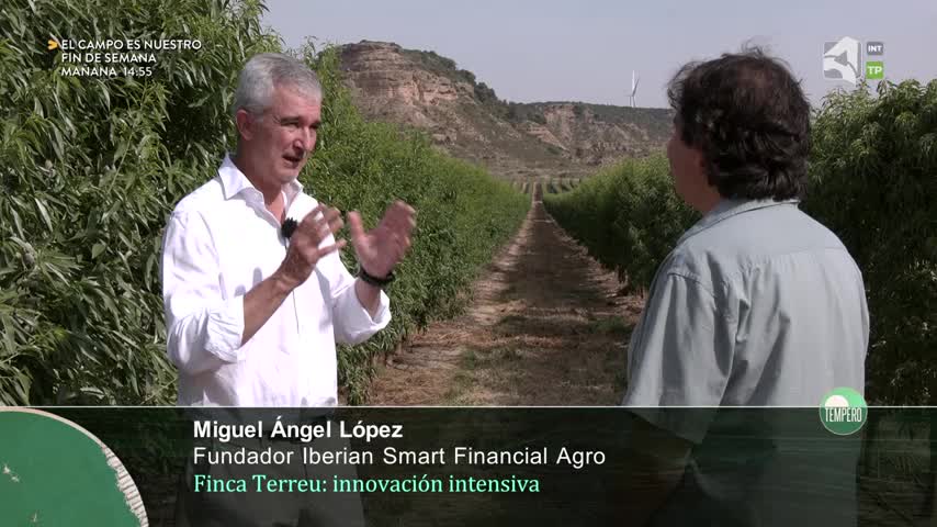 TEMPERO - 20/06/2026 - 14:55