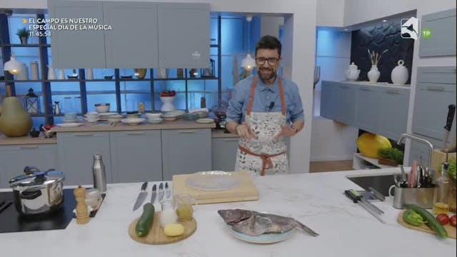 LA PERA LIMONERA - 19/06/2026 - 10:00