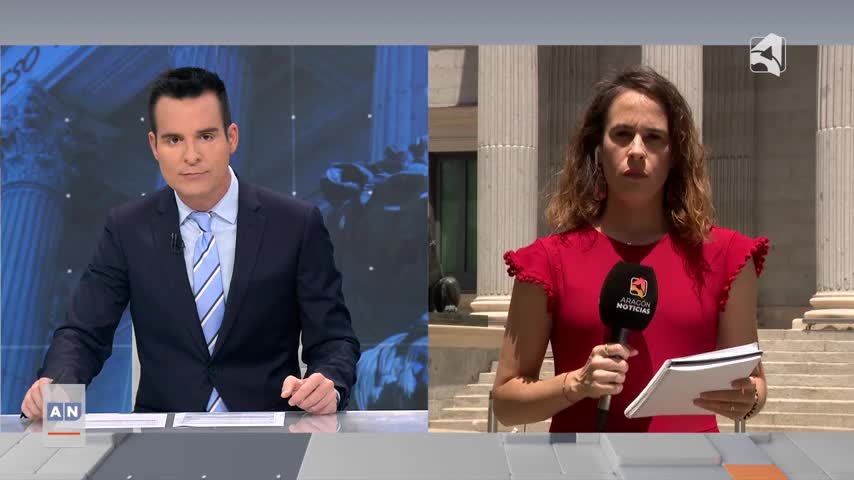 ARAGÓN NOTICIAS 1 - 24/06/2026 - 14:00