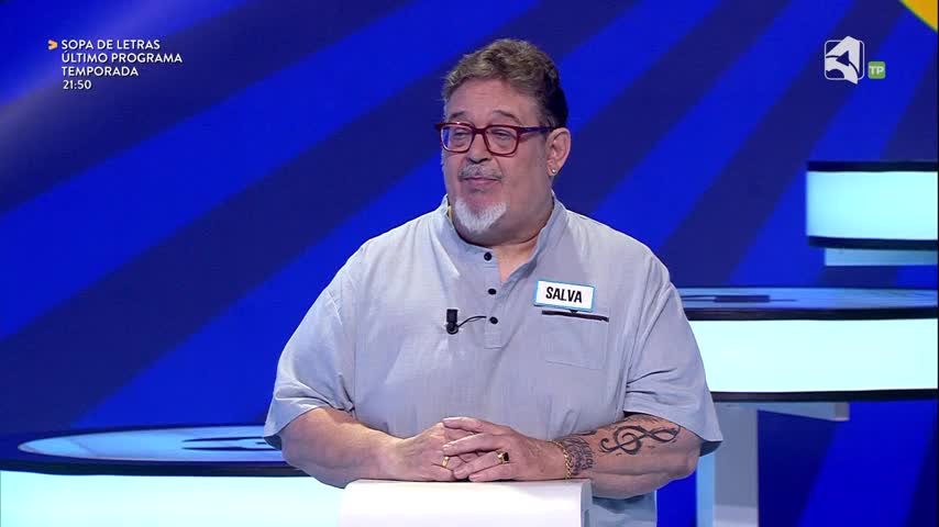 ATRÁPAME SI PUEDES - 24/06/2026 - 13:10