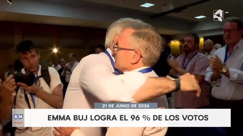ARAGÓN NOTICIAS 2 - 21/06/2026 - 20:30