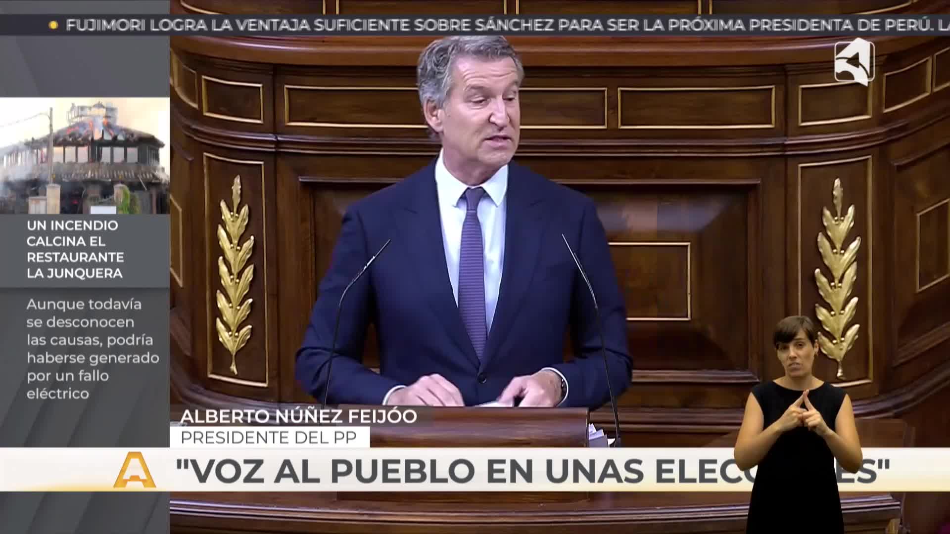 AQUÍ Y AHORA ACCESIBLE - 24/06/2026 - 11:00