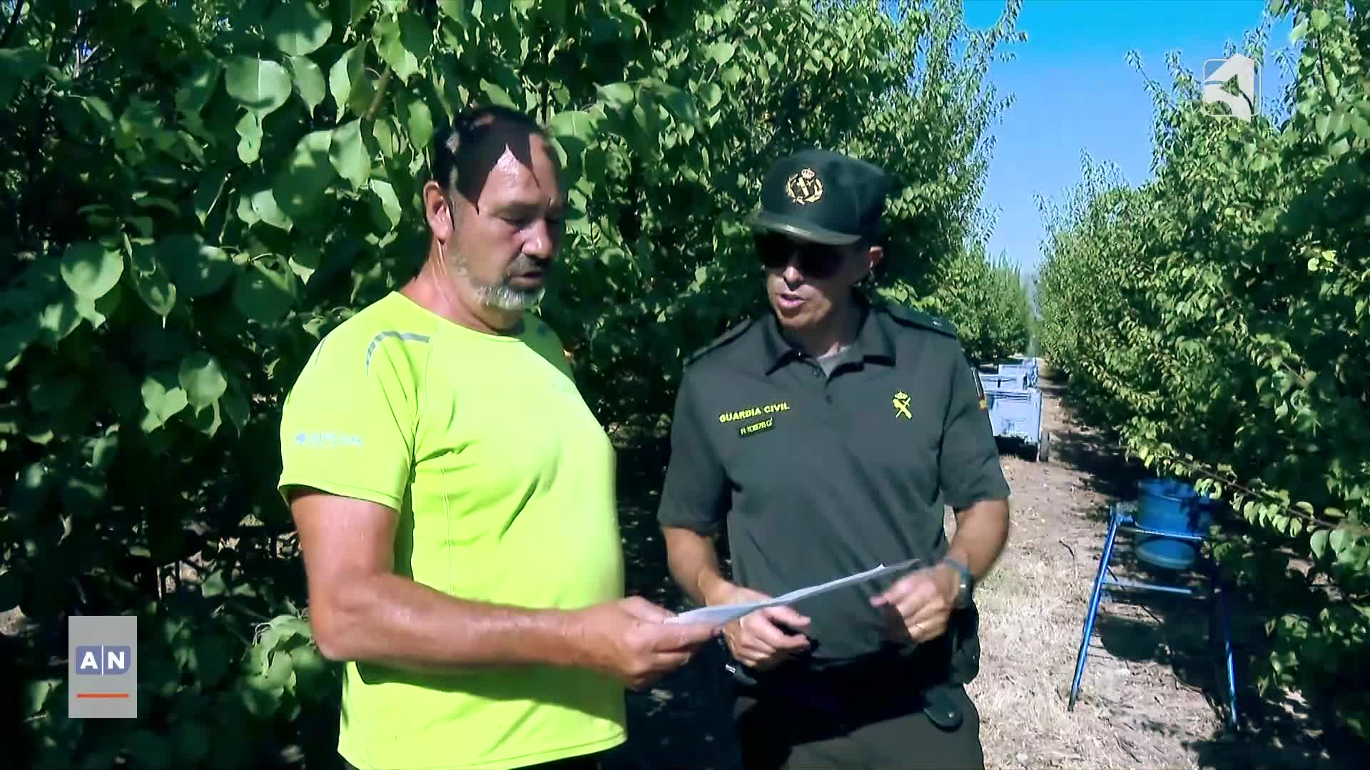 ARAGÓN NOTICIAS 1 - 25/06/2026 - 14:00