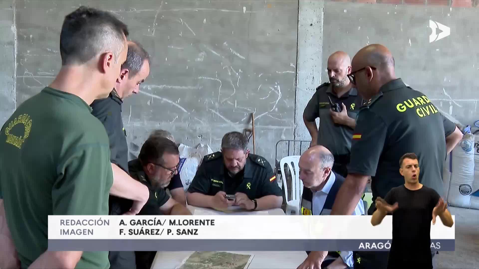 ARAGÓN NOTICIAS 2 ACCESIBLE - 25/06/2026