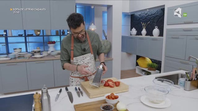 LA PERA LIMONERA - 26/06/2026 - 10:00