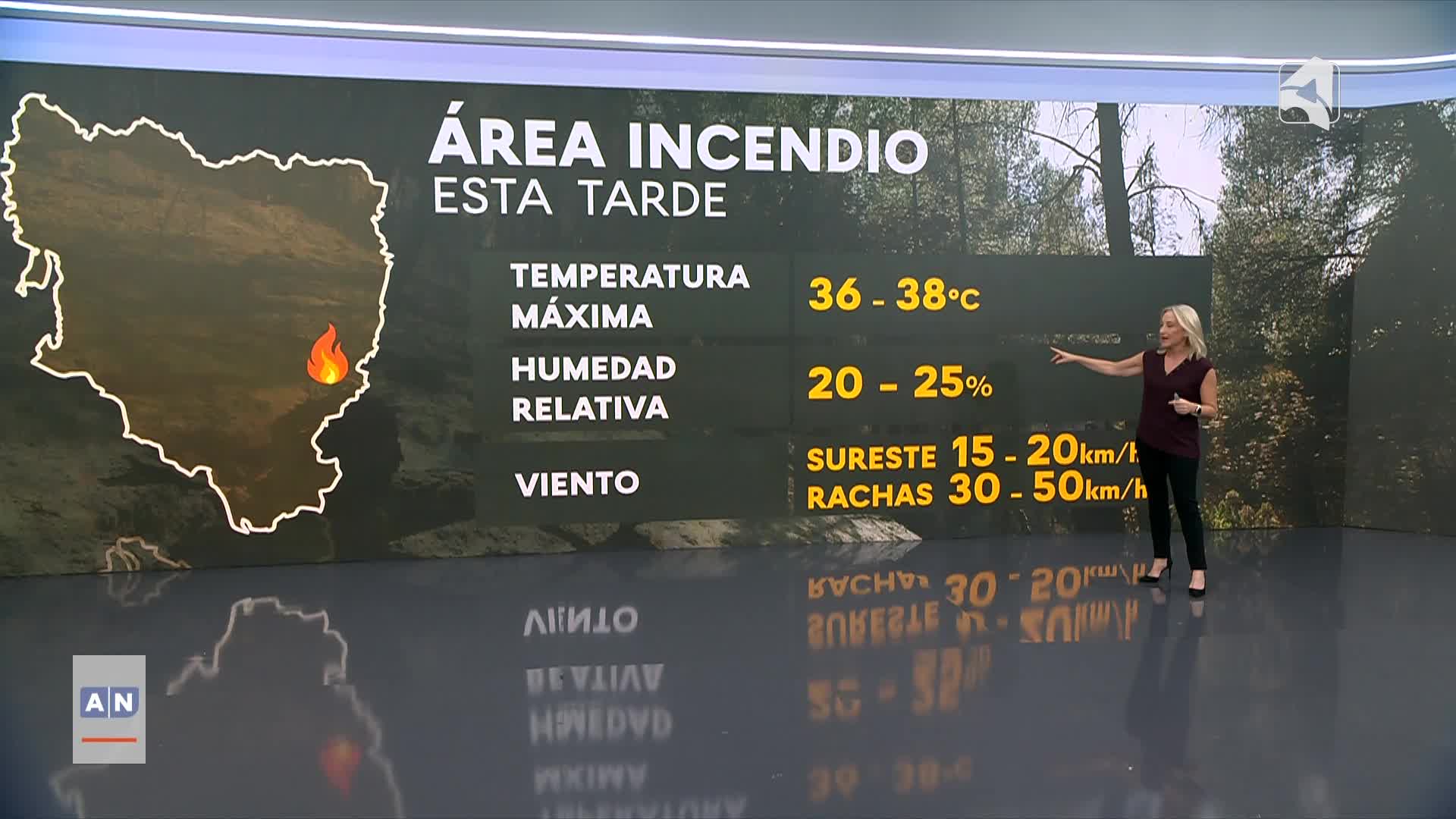 EL TIEMPO 1 - 26/06/2026 - 15:00