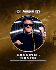 T03P43 ARAGON DJ´S - CASSINO / KASHO
