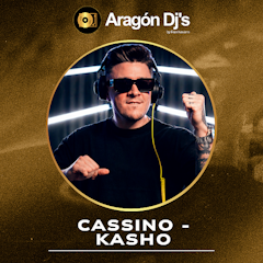 T03P43 ARAGON DJ´S - CASSINO / KASHO