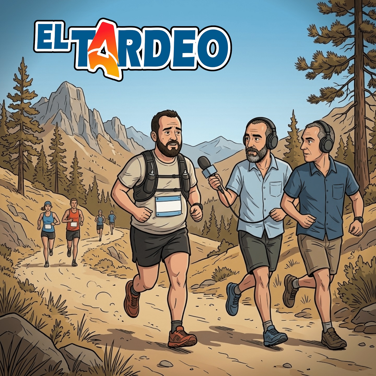 EL TARDEO - 26/06/2026 - 16:00