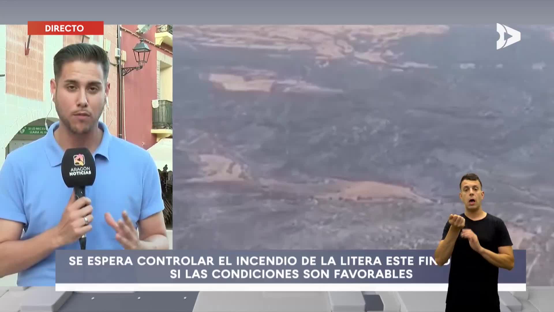 ARAGÓN NOTICIAS 2 ACCESIBLE - 26/06/2026