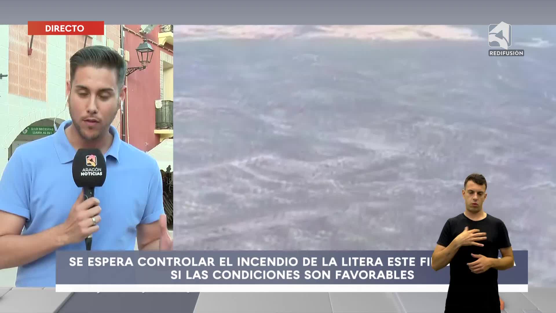 ARAGÓN NOTICIAS 2 (Parte 2) - 26/06/2026 - 20:50