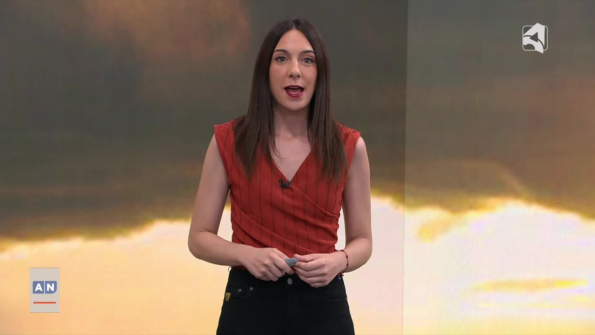 EL TIEMPO 1 - 27/06/2026 - 14:45